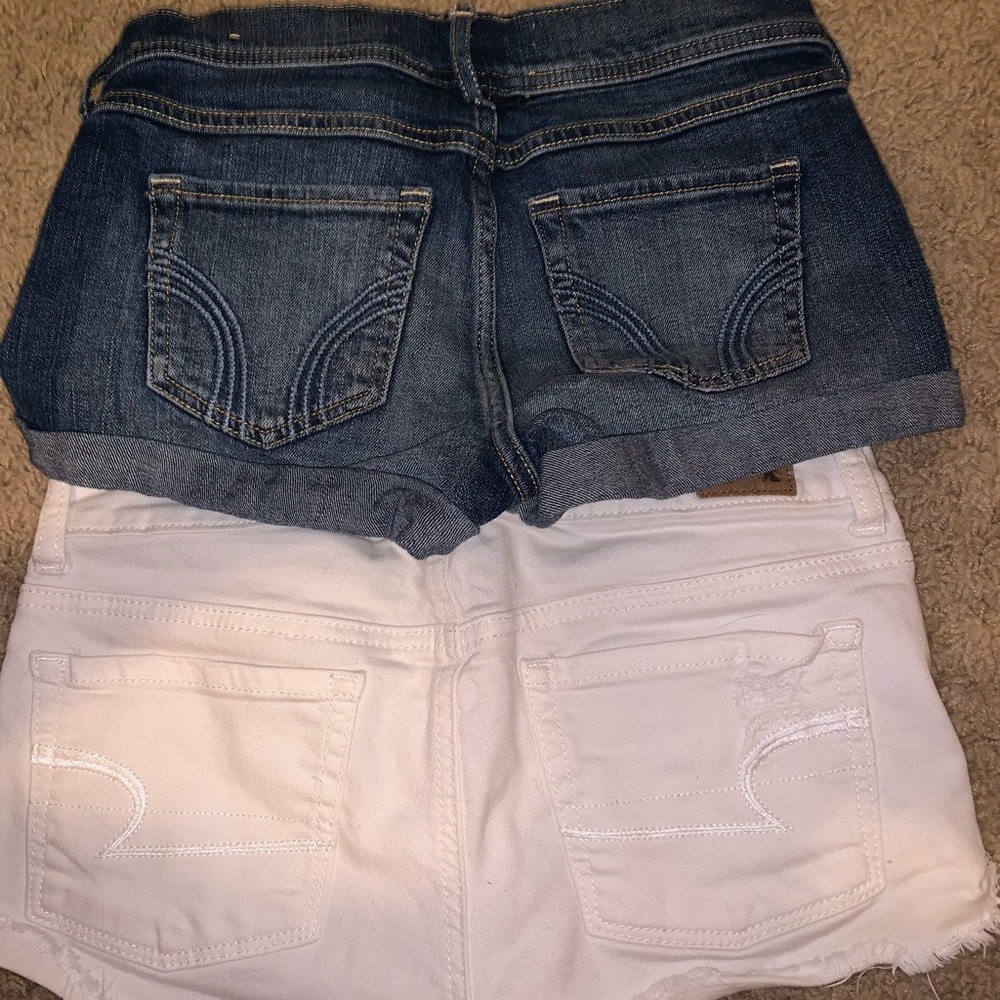 Shorts - Picture 3 of 3